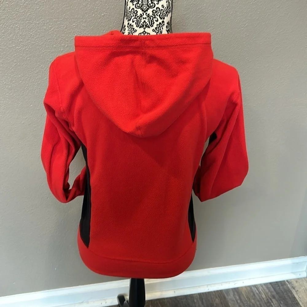 The North Face Agave Fleece Hoodie